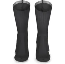 Assos Skoöverdrag Rsr Winter Speed Booties Svart 